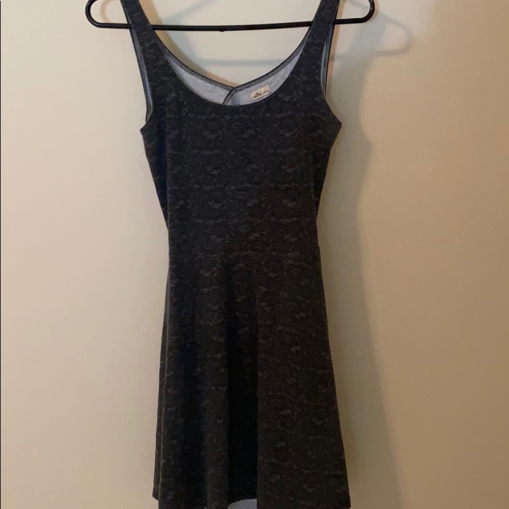 Hollister Dress